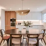Beautiful 3 Bedrooms Apt Near Eiffel Tower
