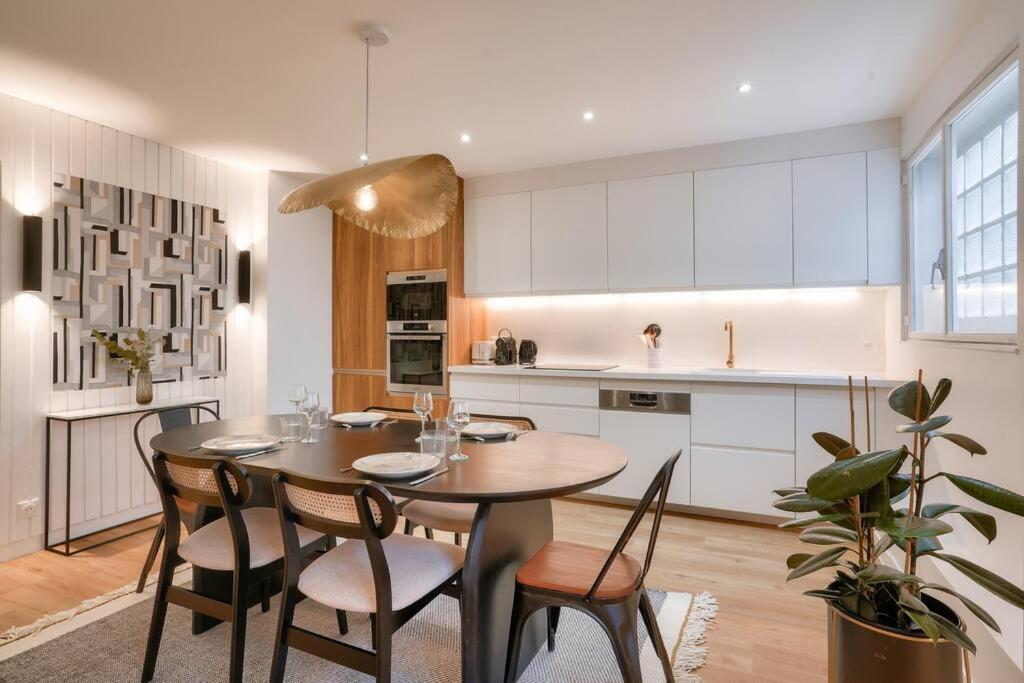 Beautiful 3 Bedrooms Near Eiffel Tower Apartment Paris